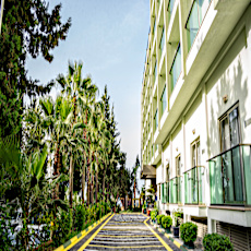 İncekum West Hotel